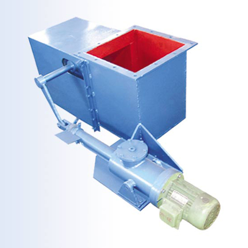 電液動(dòng)扇形閘門-分料閥系列